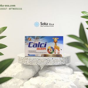 Calci Soka
