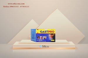 Gastpro