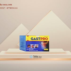 Gastpro