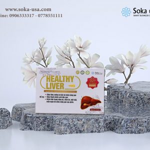 Healthy Liver