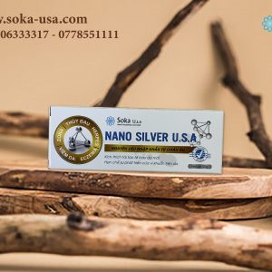 Nano Silver