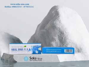 Oral Soka