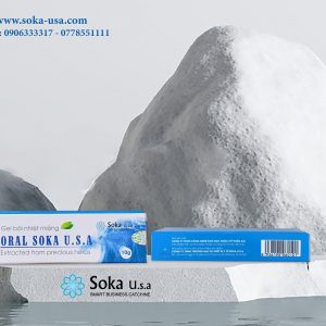 Oral Soka