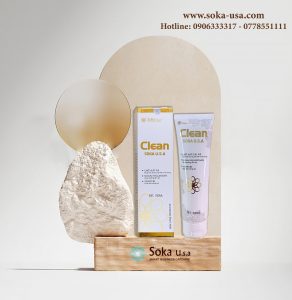 Clean Soka