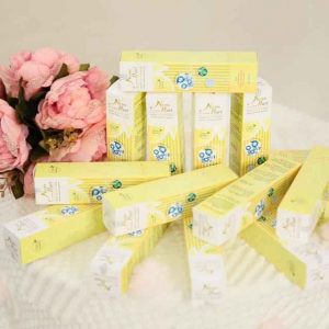 Dung Dịch Vệ Sinh Nanopearl