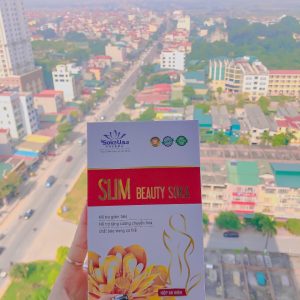 GiẢm CÂn