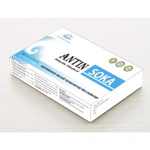 Antin Soka