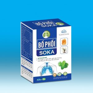 BỔ PhỔi